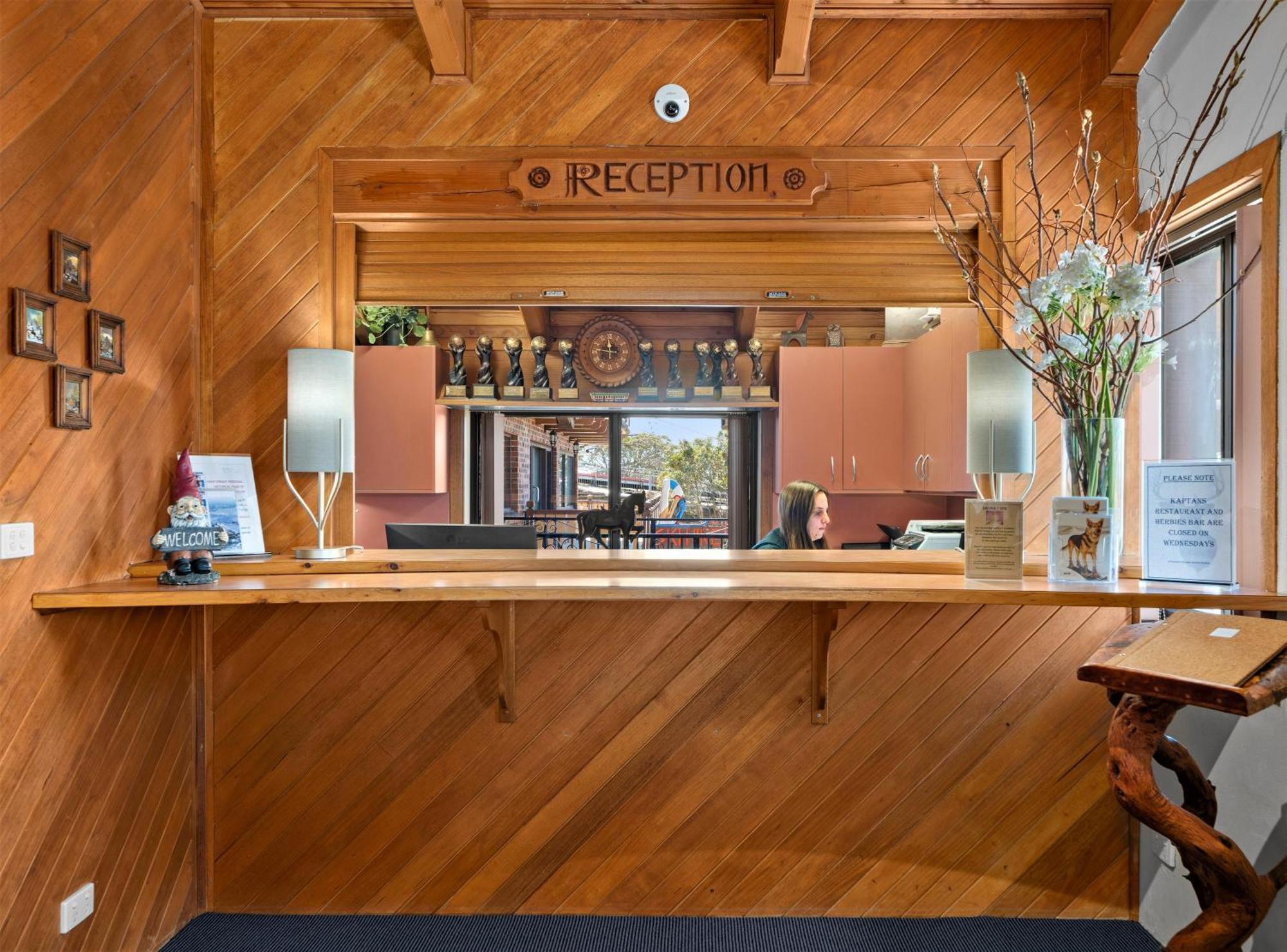 Hotel Pension Grimus เมาต์บุลเลอร์ ภายนอก รูปภาพ