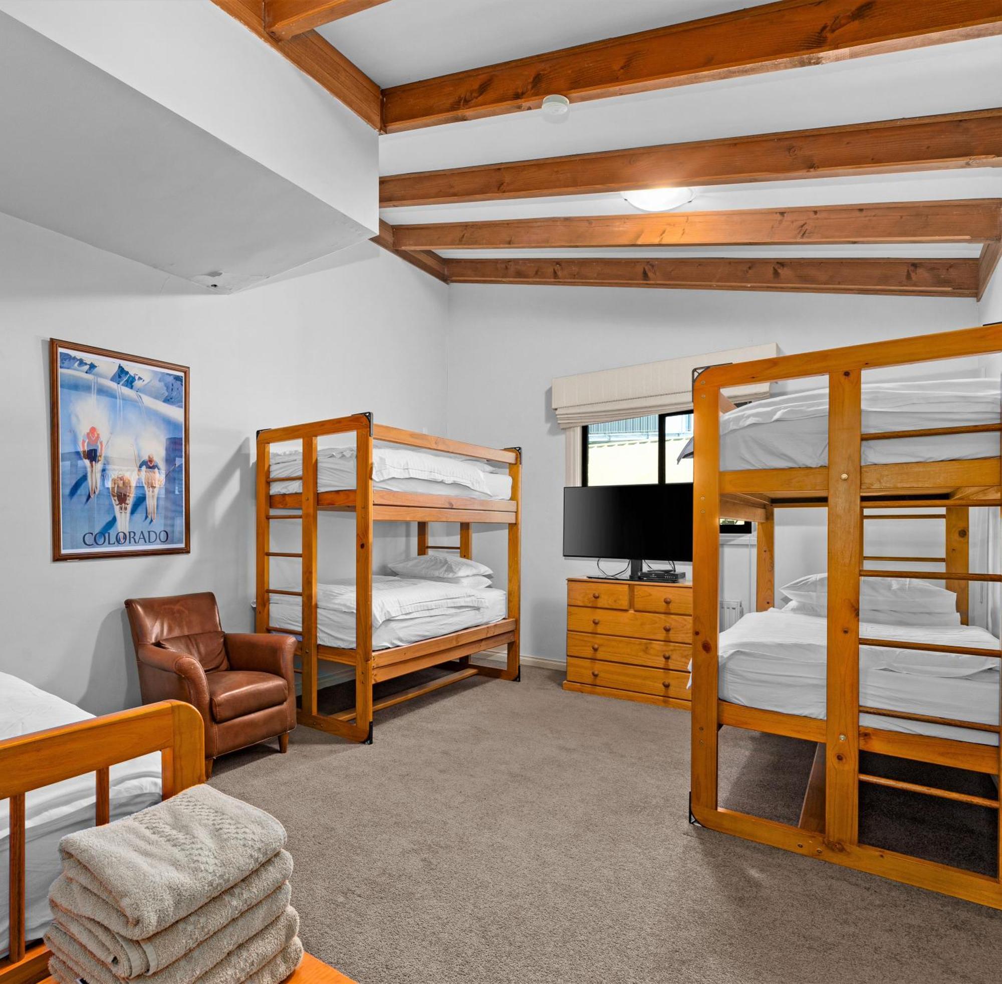 Hotel Pension Grimus เมาต์บุลเลอร์ ภายนอก รูปภาพ