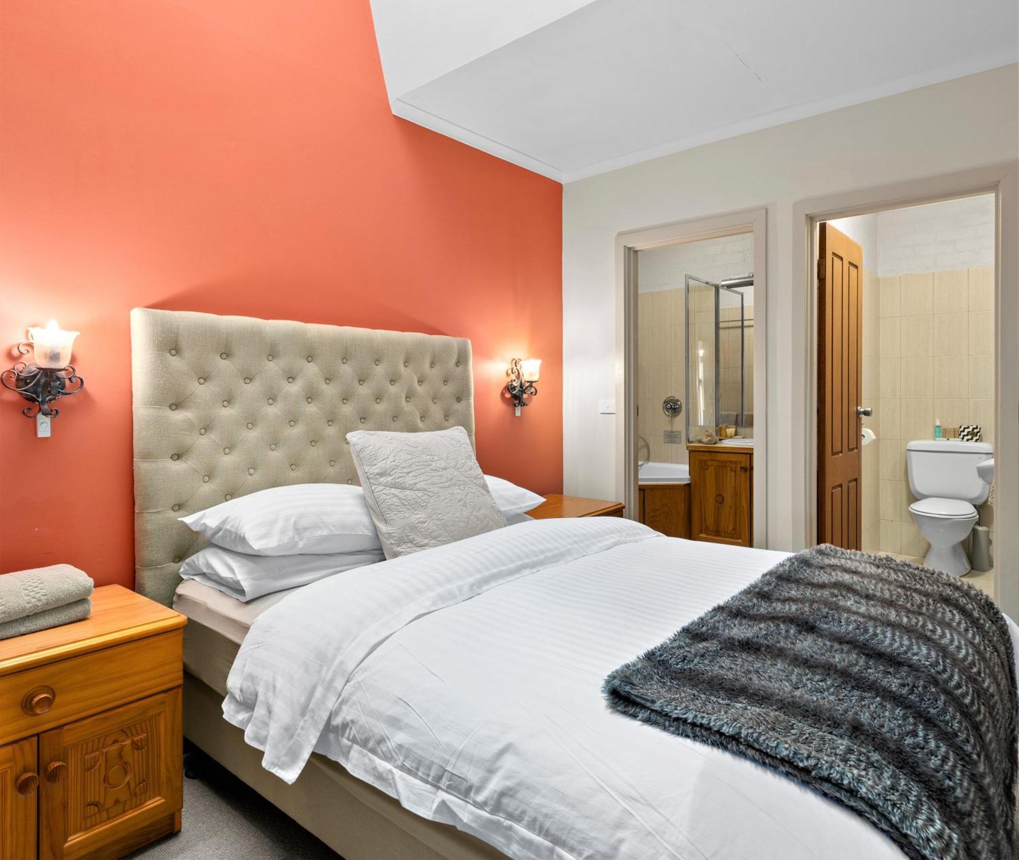 Hotel Pension Grimus เมาต์บุลเลอร์ ภายนอก รูปภาพ