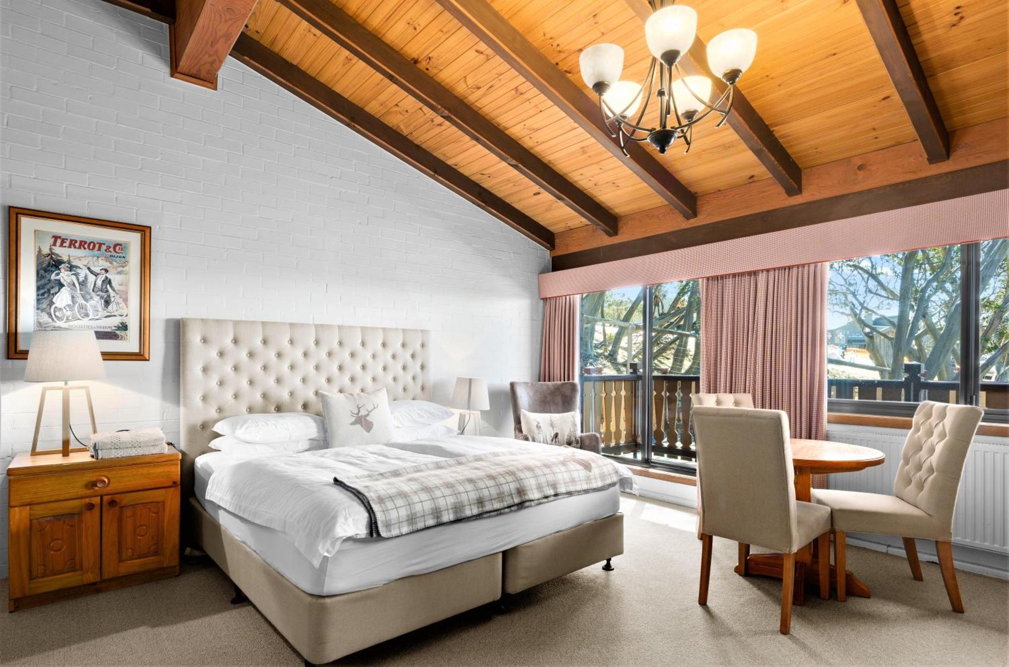 Hotel Pension Grimus เมาต์บุลเลอร์ ภายนอก รูปภาพ