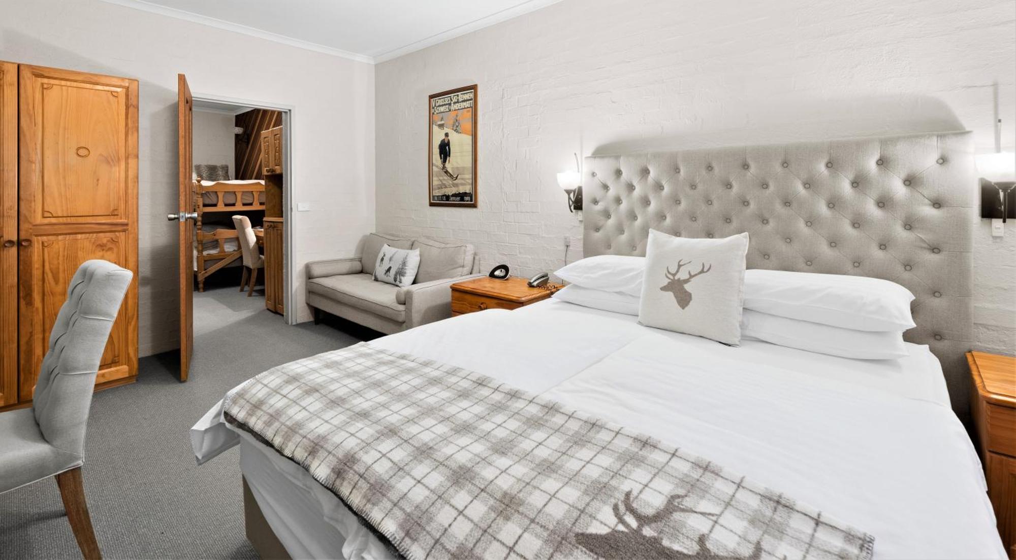 Hotel Pension Grimus เมาต์บุลเลอร์ ภายนอก รูปภาพ