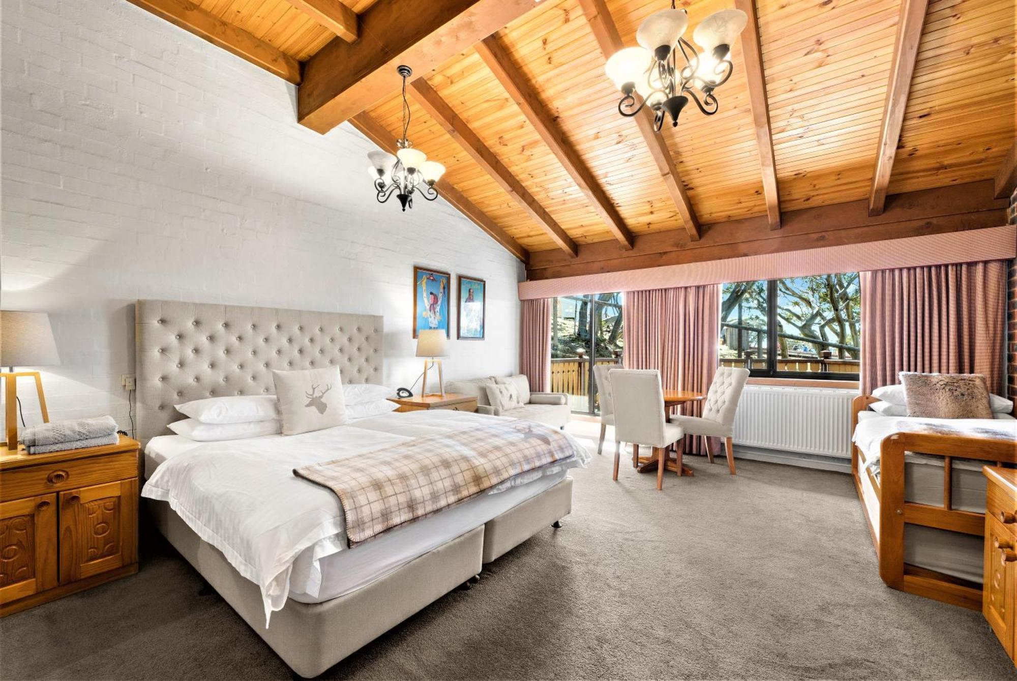 Hotel Pension Grimus เมาต์บุลเลอร์ ภายนอก รูปภาพ