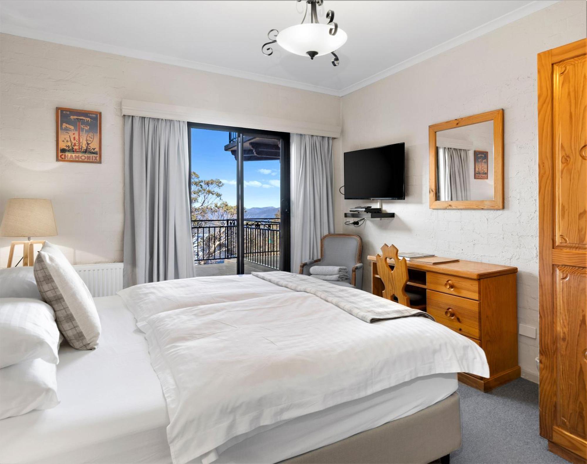 Hotel Pension Grimus เมาต์บุลเลอร์ ภายนอก รูปภาพ