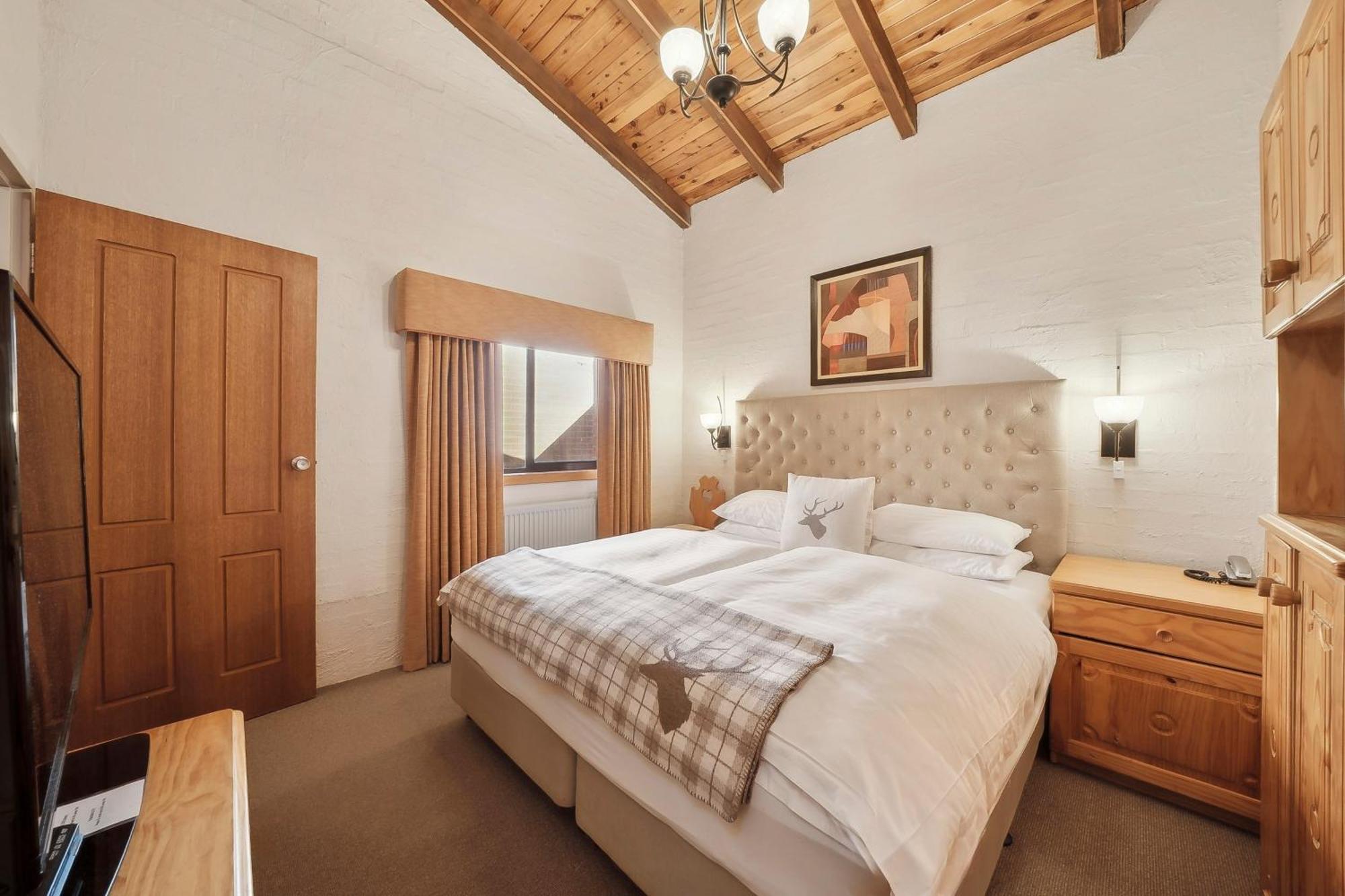 Hotel Pension Grimus เมาต์บุลเลอร์ ภายนอก รูปภาพ